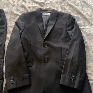 H&M boys suit and bow tie